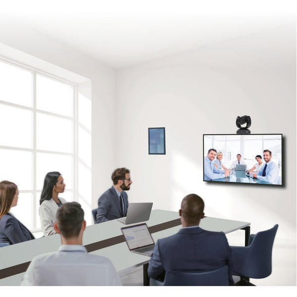 AVer CAM570 Video Conferencing Camera - 60 fps - USB 3.1 (Gen 1) Type B