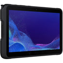 Samsung Galaxy Tab Active4 Pro Tablet - 10.1" WUXGA - Qualcomm SM7325 Snapdragon 778G 5G (6 nm) Octa-core - 6 GB - 128 GB Storage - Black