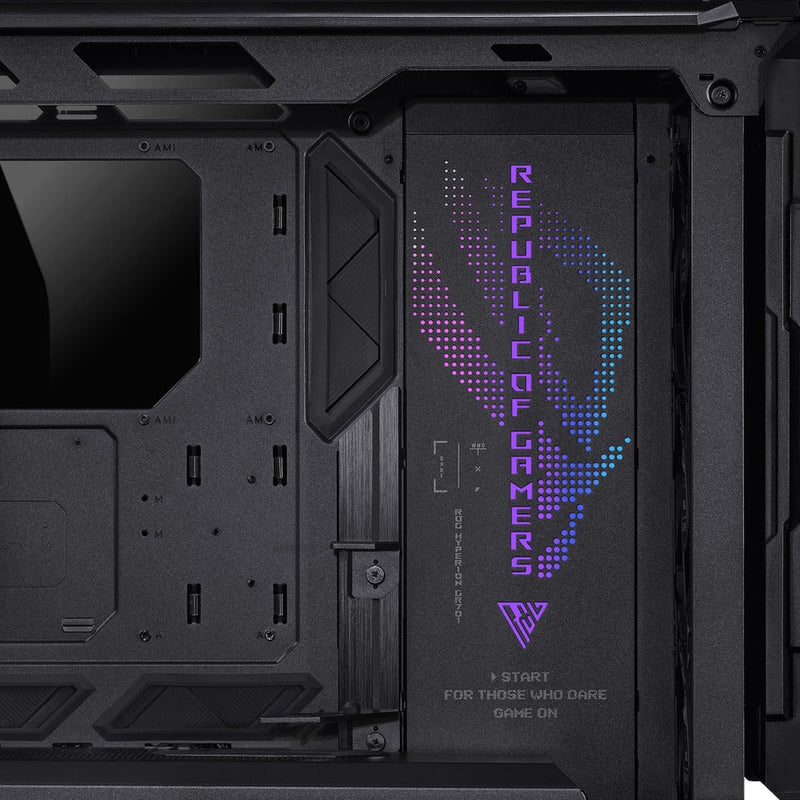 Asus ROG Hyperion GR701