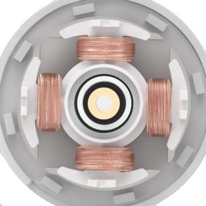 Cooler Master MasterFan MF120 Halo&