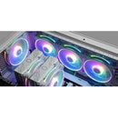 Cooler Master MasterFan MF120 Halo&