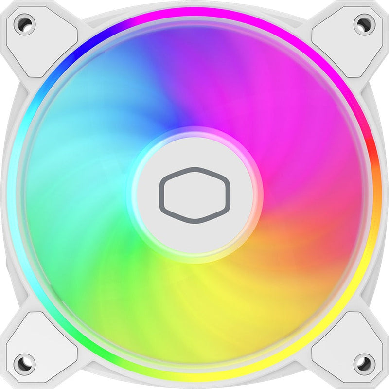 Cooler Master MasterFan MF120 Halo&