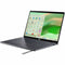Acer Chromebook Spin 714 CP714-2WN CP714-2WN-53TY 14" Touchscreen Convertible 2 in 1 Chromebook - WUXGA - Intel Core i5 13th Gen i5-1335U - 16 GB - 256 GB SSD - English (US) Keyboard - Steel Gray