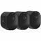 Arlo Pro 5S Indoor/Outdoor 2K Network Camera - Color - 3 Pack