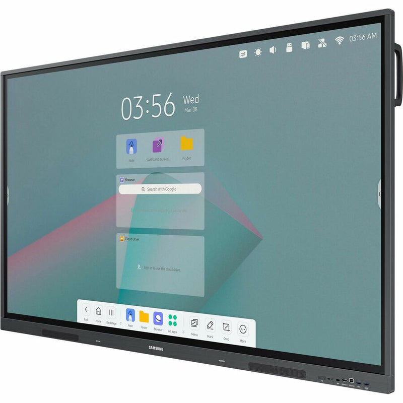 Samsung 75" Samsung Interactive Display