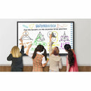 Samsung 75" Samsung Interactive Display