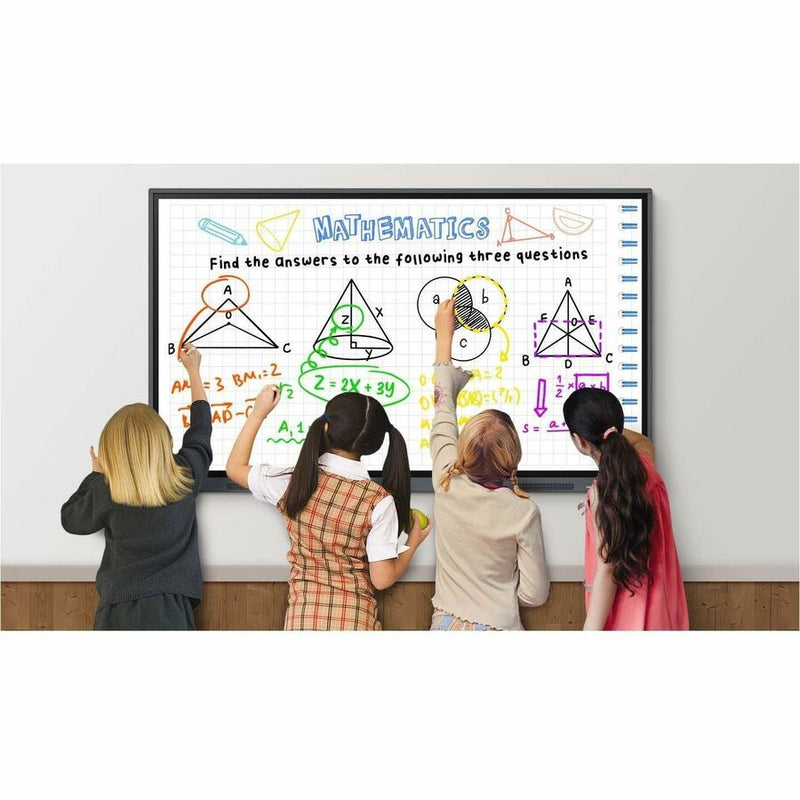 Samsung 75" Samsung Interactive Display