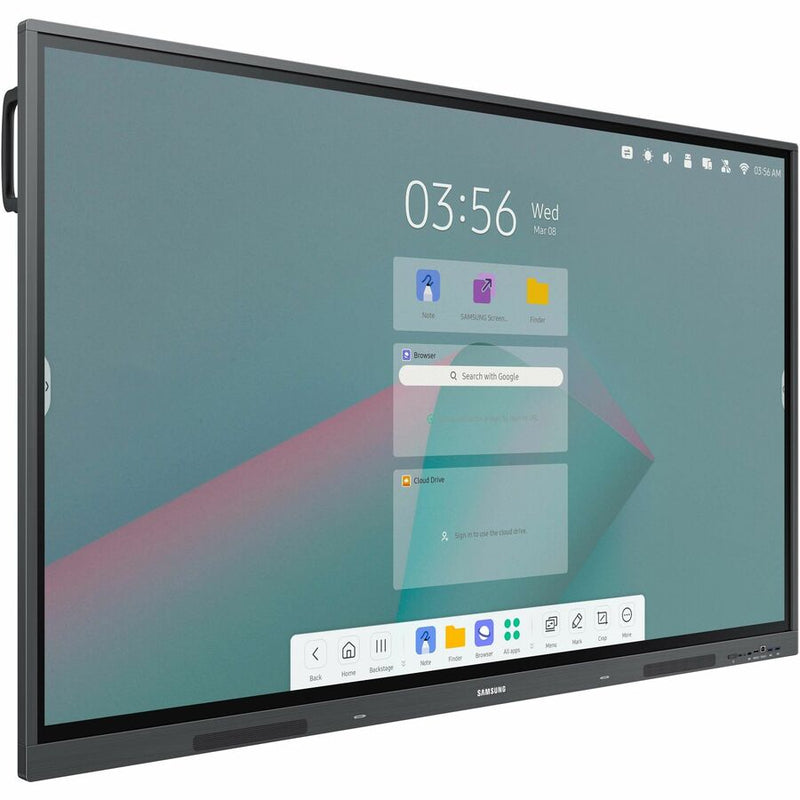 Samsung 75" Samsung Interactive Display