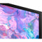 Samsung HG65CU703NF 65" Smart LCD TV