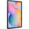 Samsung-IMSourcing Galaxy Tab S6 Lite SM-P610 Tablet - 10.4" WUXGA+ - Samsung Exynos 9611 (10nm) Octa-core - 4 GB - 64 GB Storage - Oxford Gray