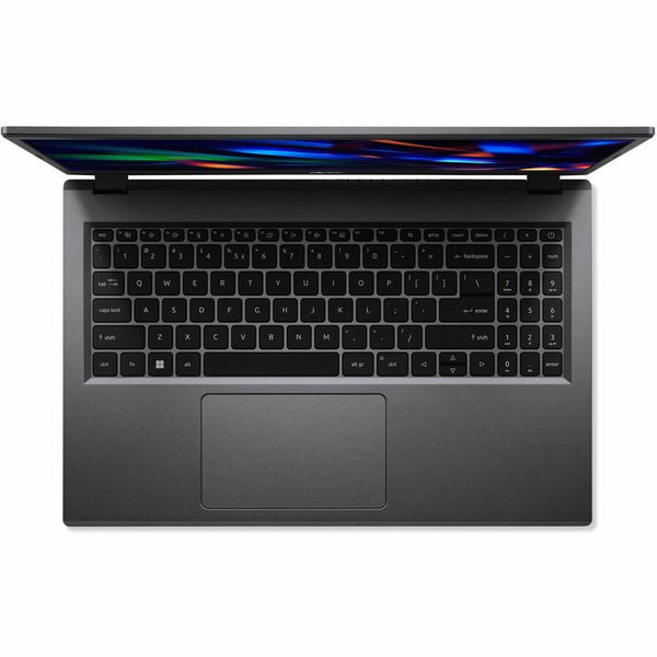 Acer Extensa 15 215-23 EX215-23-R4V3 15.6" Notebook - Full HD - AMD Ryzen 5 7520U - 8 GB - 256 GB SSD - English Keyboard - Iron