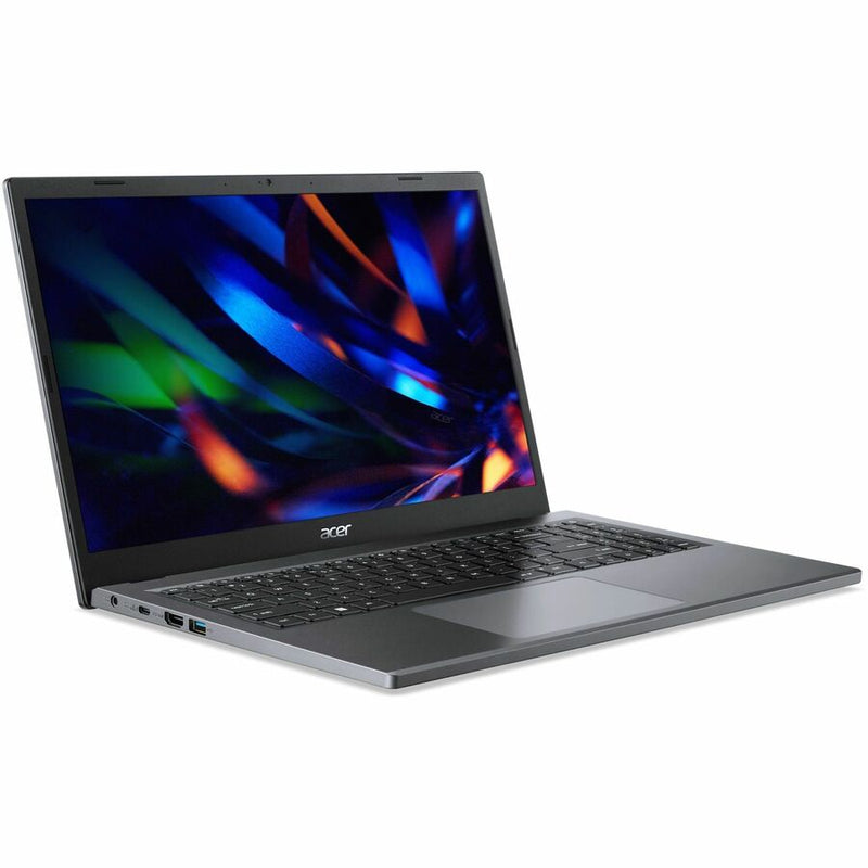 Acer Extensa 15 215-23 EX215-23-R4V3 15.6" Notebook - Full HD - AMD Ryzen 5 7520U - 8 GB - 256 GB SSD - English Keyboard - Iron