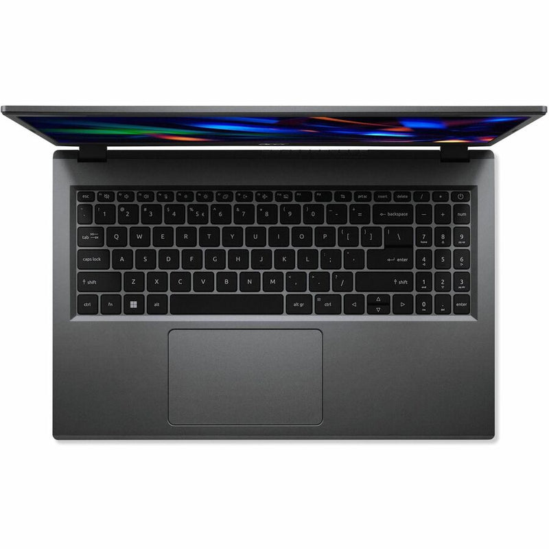 Acer Extensa 15 215-23 EX215-23-R4V3 15.6" Notebook - Full HD - AMD Ryzen 5 7520U - 8 GB - 256 GB SSD - English Keyboard - Iron