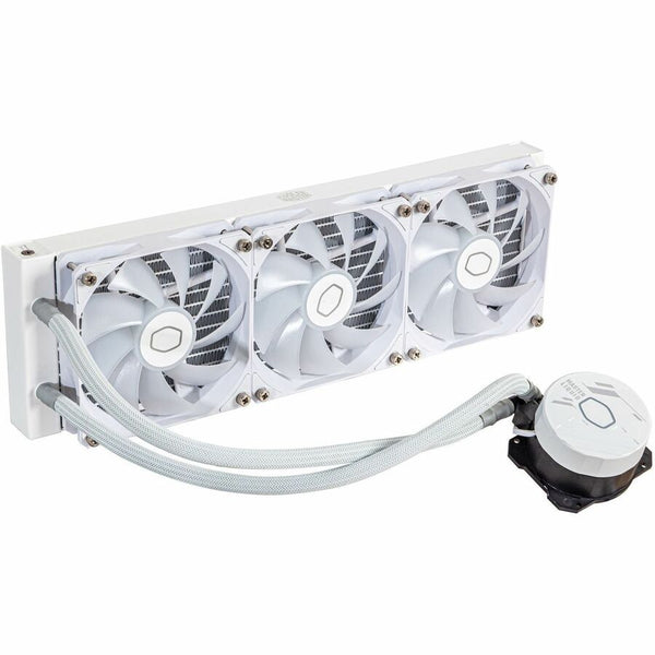 Cooler Master MasterLiquid 360L Core White