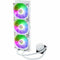 Cooler Master MasterLiquid 360L Core White