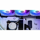 Cooler Master MasterLiquid 360L Core White