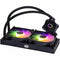 Cooler Master MasterLiquid 240L Core ARGB Cooling Fan/Radiator/Pump