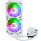 Cooler Master MasterLiquid 240L Core ARGB Cooling Fan/Radiator/Pump