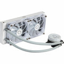 Cooler Master MasterLiquid 240L Core ARGB Cooling Fan/Radiator/Pump