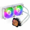 Cooler Master MasterLiquid 240L Core ARGB Cooling Fan/Radiator/Pump