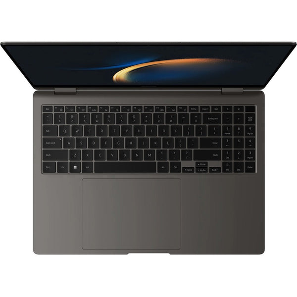 Samsung Galaxy Book3 Pro 360 NP754QFG-KB2US 16" Touchscreen Convertible 2 in 1 Notebook - WQXGA+ - Intel Core i5 i5-1340P - 16 GB - 1 TB SSD - Graphite