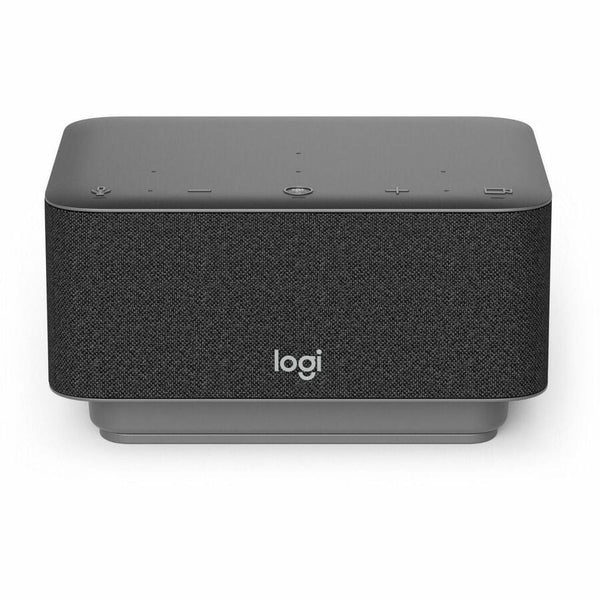 Logitech Logi DOCK Focus Room Kit
