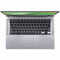 Acer Chromebook 314 CB314-4HT CB314-4HT-38SL 14" Touchscreen Chromebook - Full HD - Intel Core i3 i3-N305 - 8 GB - 128 GB Flash Memory - English (US) Keyboard - Silver