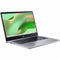 Acer Chromebook 314 CB314-4HT CB314-4HT-38SL 14" Touchscreen Chromebook - Full HD - Intel Core i3 i3-N305 - 8 GB - 128 GB Flash Memory - English (US) Keyboard - Silver