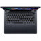 Acer TravelMate P4 14 P414-53 TMP414-53-785A 14" Notebook - WUXGA - Intel Core i7 13th Gen i7-1355U - 16 GB - 512 GB SSD - Blue