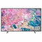 Samsung HG55Q60BANF 55" Smart LED-LCD TV - 4K UHDTV