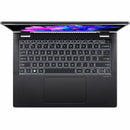 Acer TravelMate P6 14 P614-53 TMP614-53-565S 14" Notebook - WUXGA - Intel Core i5 13th Gen i5-1335U - 16 GB - 1 TB SSD - English (US) Keyboard - Black
