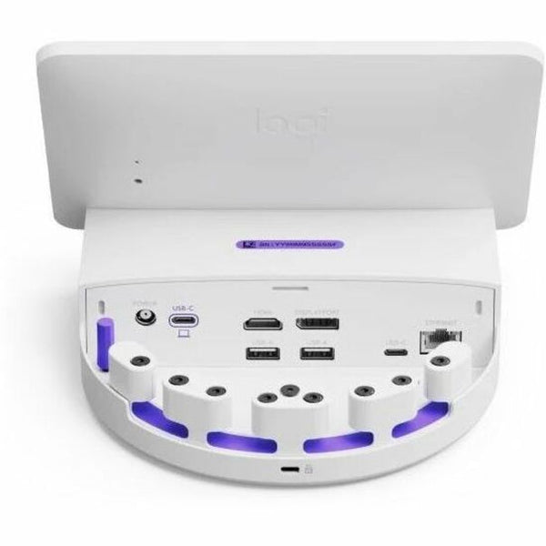Logitech Logi Dock Flex