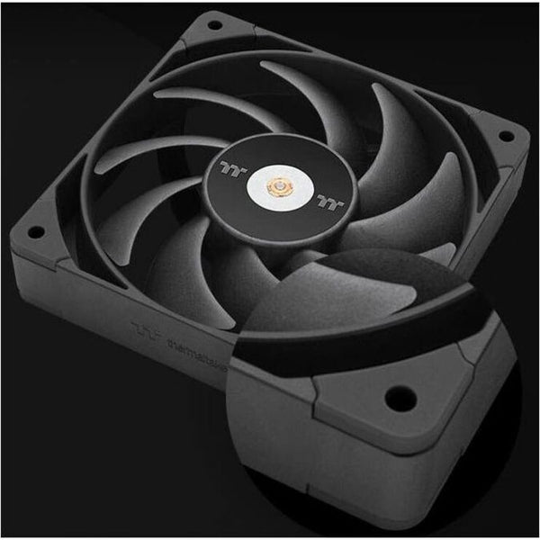 Thermaltake TOUGHFAN 14 Pro High Static Pressure PC Cooling Fan (Single Fan Pack) - 1 Pack