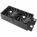 Thermaltake TOUGHFAN 14 Pro High Static Pressure PC Cooling Fan (Single Fan Pack) - 1 Pack