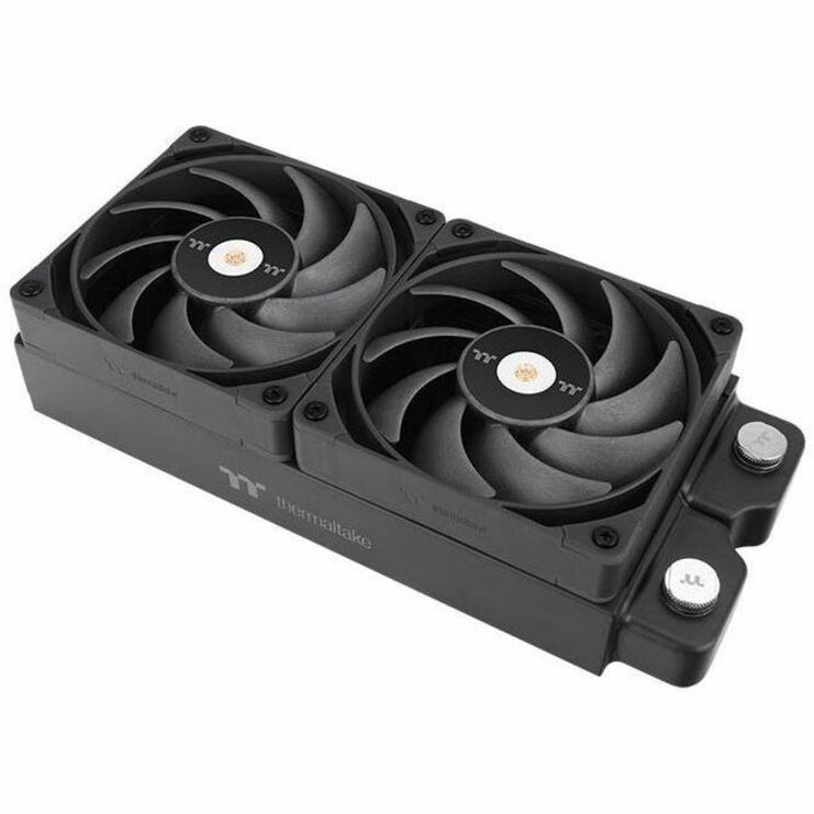 Thermaltake TOUGHFAN 14 Pro High Static Pressure PC Cooling Fan (Single Fan Pack) - 1 Pack
