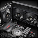 Thermaltake TOUGHFAN 14 Pro High Static Pressure PC Cooling Fan (Single Fan Pack) - 1 Pack