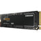 Samsung-IMSourcing 970 EVO Plus 250 GB Solid State Drive - M.2 2280 Internal - PCI Express (PCI Express 3.0 x4)