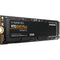 Samsung-IMSourcing 970 EVO Plus 250 GB Solid State Drive - M.2 2280 Internal - PCI Express (PCI Express 3.0 x4)