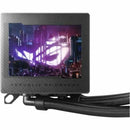 Asus ROG RYUJIN III 240 ARGB Cooling Fan/Radiator/Water Block/Pump