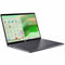 Acer Chromebook Spin 714 CP714-2WN CP714-2WN-320J 14" Touchscreen 2 in 1 Chromebook - WUXGA - Intel Core i3 13th Gen i3-1315U - 8 GB - 256 GB SSD - English (US) Keyboard - Iron