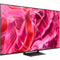 Samsung S90C QN83S90CAE 82.5" Smart OLED TV - 4K UHDTV - Titan, Black