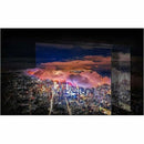 Samsung S90C QN83S90CAE 82.5" Smart OLED TV - 4K UHDTV - Titan, Black