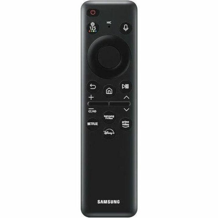 Samsung S90C QN83S90CAE 82.5" Smart OLED TV - 4K UHDTV - Titan, Black