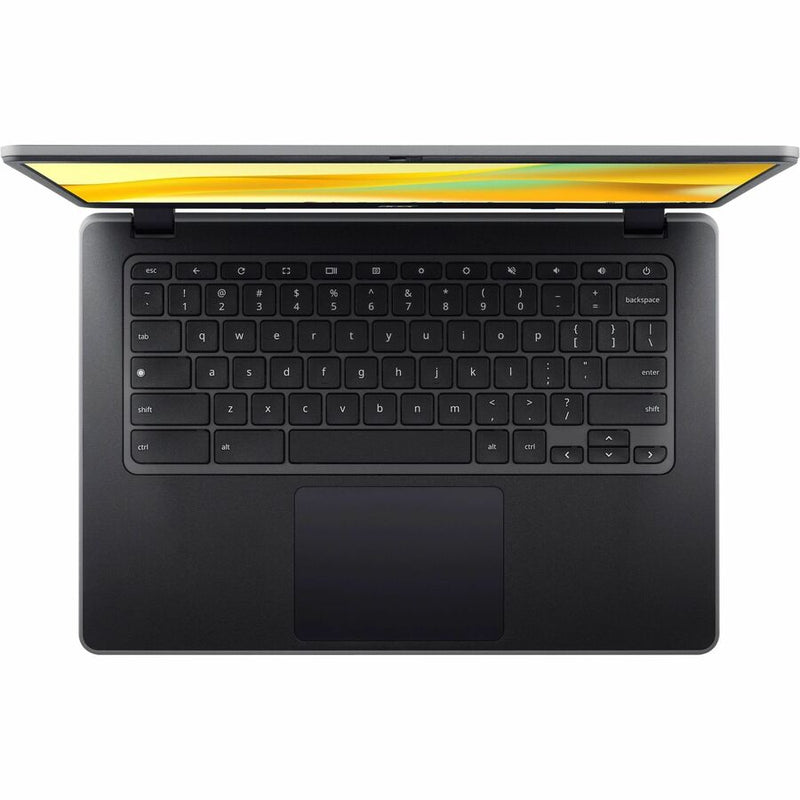 Acer Chromebook 314 C936T-C64N 14" Touchscreen Chromebook - Full HD - Intel N100 - 8 GB - 64 GB Flash Memory - English (US) Keyboard - Black