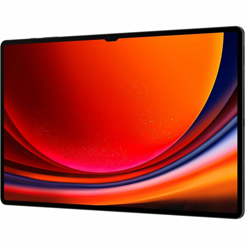 Samsung Galaxy Tab S9 Ultra Rugged Tablet - 14.6" - Qualcomm SM8550-AB Snapdragon 8 G2 Octa-core - 12 GB - 256 GB Storage - Graphite