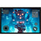 Samsung Galaxy Tab S9+ 5G SM-X818U Tablet - 12.4" WQXGA+ - Qualcomm SM8550-AB - 12 GB - 256 GB Storage - Android 13 - 5G - Graphite