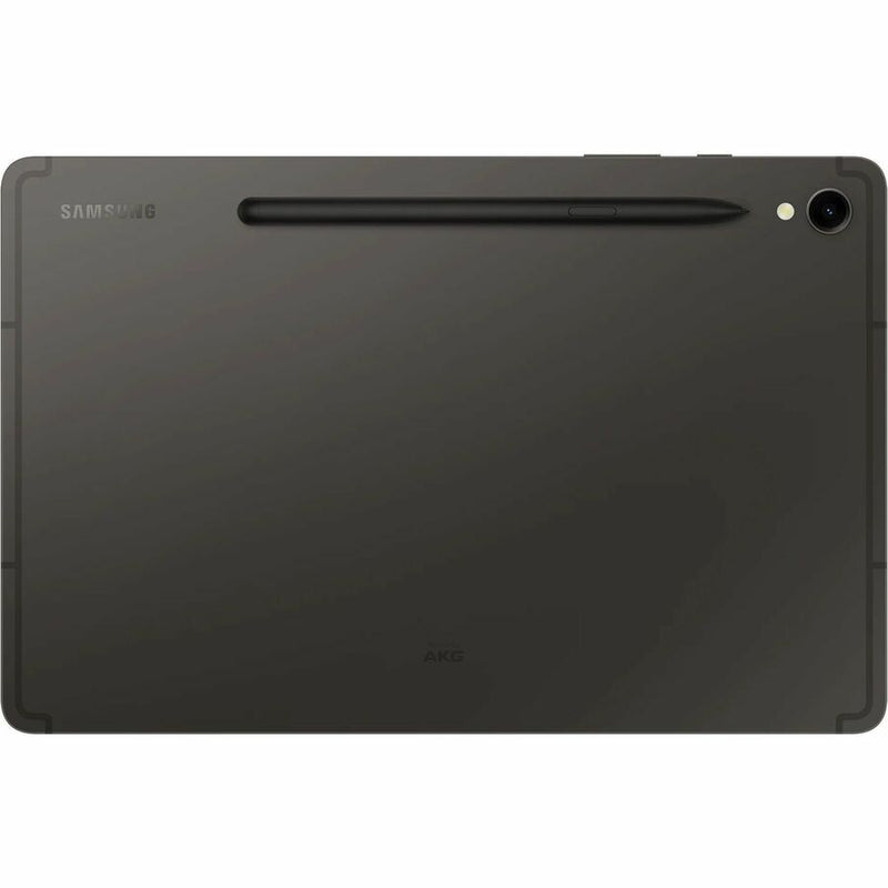 Samsung Galaxy Tab S9 SM-X71 Rugged Tablet - 11" - Qualcomm SM8550-AB Octa-core - 8 GB - 128 GB Storage - Android 13 - Graphite