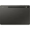 Samsung Galaxy Tab S9 SM-X71 Rugged Tablet - 11" - Qualcomm SM8550-AB Octa-core - 8 GB - 128 GB Storage - Android 13 - Graphite