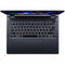 Acer TravelMate P4 14 P414-53 TMP414-53-50JC 14" Notebook - WUXGA - Intel Core i5 13th Gen i5-1345U - 16 GB - 512 GB SSD - English (US) Keyboard - Blue