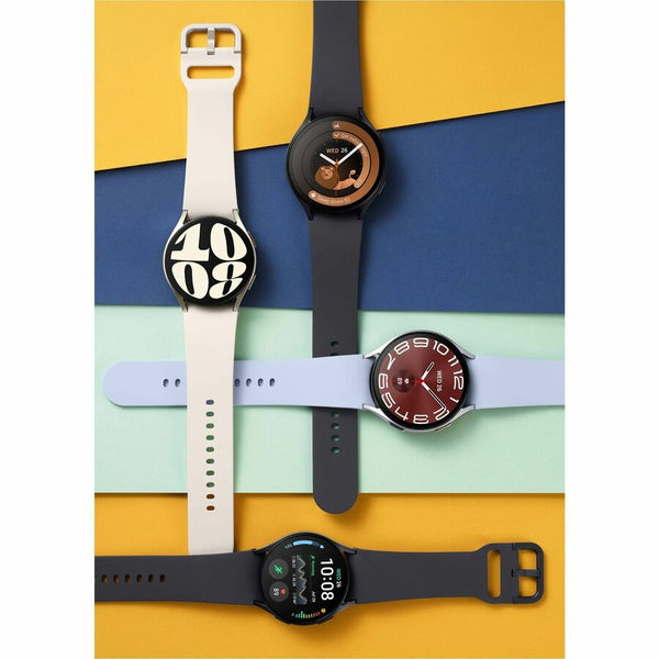 Samsung Galaxy Watch6, 40mm, Graphite, BT
